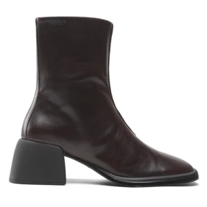Botki Vagabond Shoemakers Ansie 5445-001-35 Brązowy