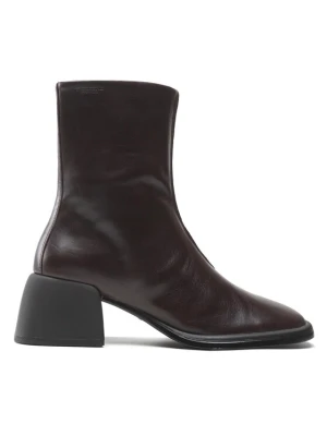 Botki Vagabond Shoemakers Ansie 5445-001-35 Brązowy