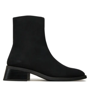 Botki Vagabond Shoemakers Blanca 5217-240-20 Czarny