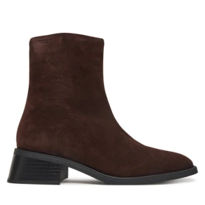 Botki Vagabond Shoemakers Blanca 5217-240-31 Brązowy