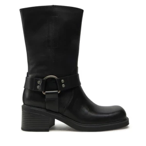 Botki Vagabond Shoemakers Daniella 5820-301-20 Czarny