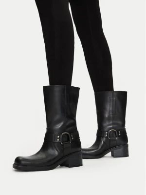 Botki Vagabond Shoemakers Daniella 5820-301-20 Czarny