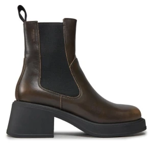 Botki Vagabond Shoemakers Dorah 5642-018-19 Szary