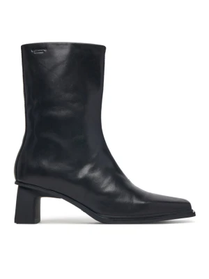 Botki Vagabond Shoemakers Elvina 6258-101-20 Czarny