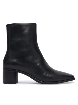 Botki Vagabond Shoemakers Fay 6100-001-20 Czarny