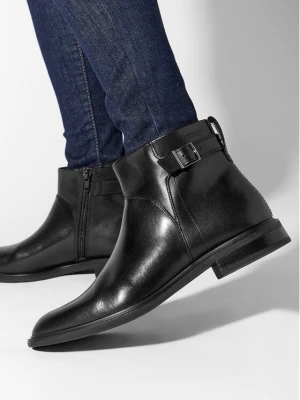 Botki Vagabond Shoemakers Frances 2.0 5606-101-20 Czarny