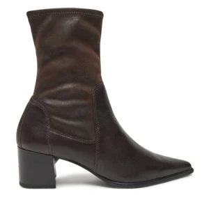 Botki Vagabond Shoemakers Giselle 5654-202-35 Brązowy