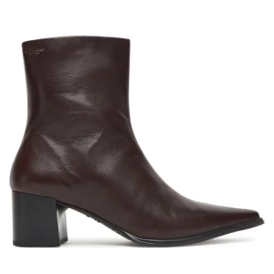 Botki Vagabond Shoemakers Giselle 5854-001-35 Brązowy