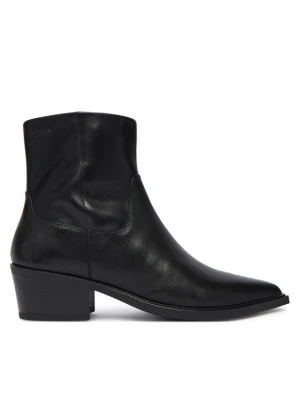Botki Vagabond Shoemakers Kelsey 5810-101-20 Czarny