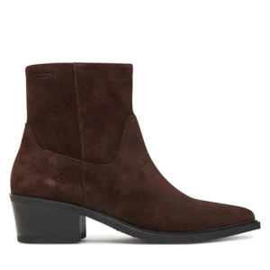 Botki Vagabond Shoemakers Kelsey 5810-140-31 Brązowy