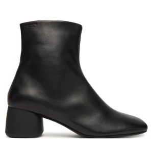 Botki Vagabond Shoemakers Livia 6056-001-20 Czarny