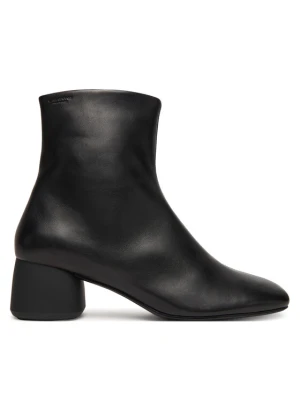 Botki Vagabond Shoemakers Livia 6056-001-20 Czarny