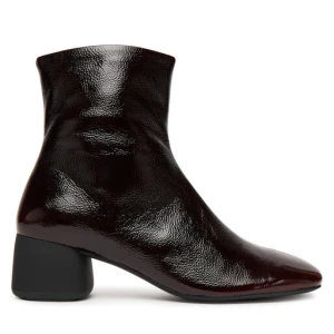 Botki Vagabond Shoemakers Livia 6056-060-38 Bordowy