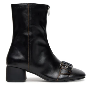 Botki Vagabond Shoemakers Livia 6056-199-20 Czarny