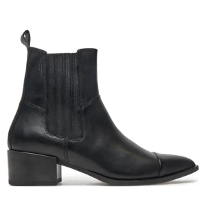 Botki Vagabond Shoemakers Marja 5613-001-20 Czarny
