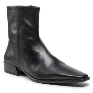 Botki Vagabond Shoemakers Nella 5416-001-20 Czarny