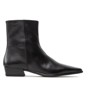 Botki Vagabond Shoemakers Nella 5416-001-20 Czarny