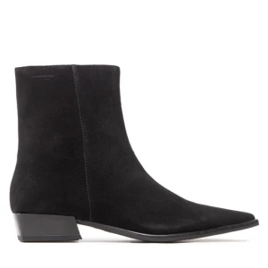 Botki Vagabond Shoemakers Nella 5416-040-20 Czarny