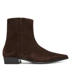 Botki Vagabond Shoemakers Nella 5416-040-31 Brązowy