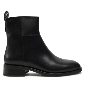 Botki Vagabond Shoemakers Sheila 5835-001-20 Czarny
