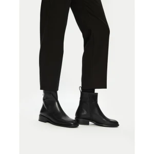 Botki Vagabond Shoemakers Sheila 5835-001-20 Czarny