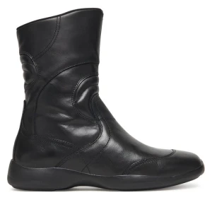 Botki Vagabond Shoemakers Sky 5837-101-20 Czarny