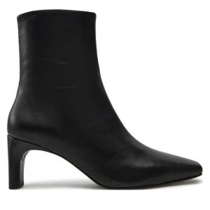Botki Vagabond Shoemakers Vendela 5823-001-20 Czarny
