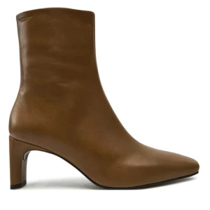 Botki Vagabond Shoemakers Vendela 5823-001-54 Brązowy