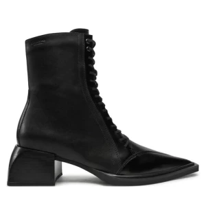 Botki Vagabond Shoemakers Vivian 5853-102-20 Czarny