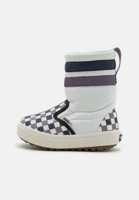 Botki Vans