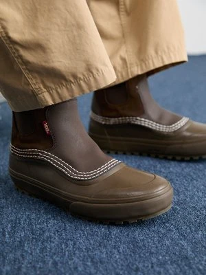 Śniegowce Vans