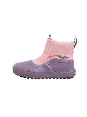 Botki Vans