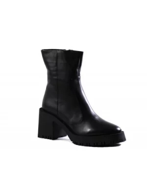 BOTKI VENEZIA - 0431321050D BLACK