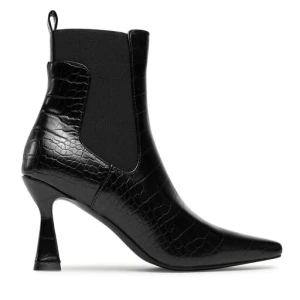 Botki Vero Moda Vmmicka 10296966 Czarny
