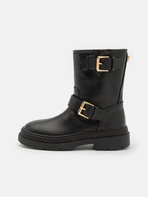 Botki Versace