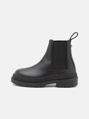 Botki Versace