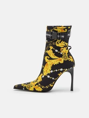 Botki Versace Jeans Couture