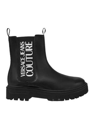 Botki Versace Jeans Couture