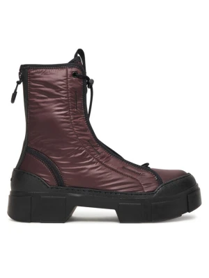 Botki Vic Matié 1F2000DHV14B090351 Bordowy