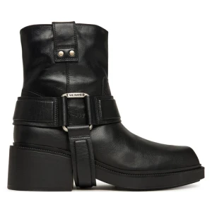 Botki Vic Matié 1H4150D_F06F150101 Czarny