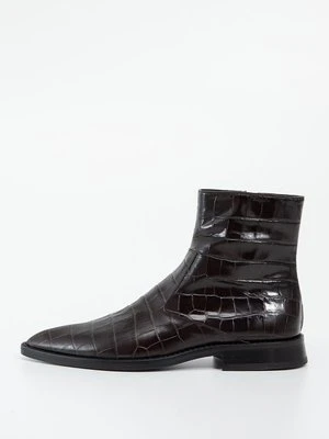 Botki Victoria Beckham