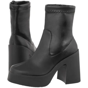 Botki Victoria Black (AL201-a) Altercore