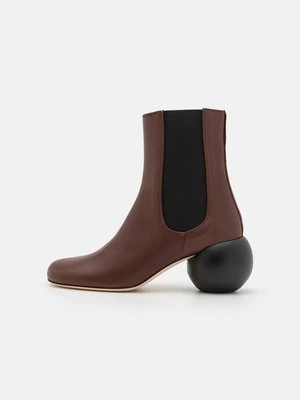 Botki WEEKEND MaxMara