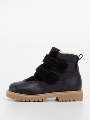 Botki Wheat