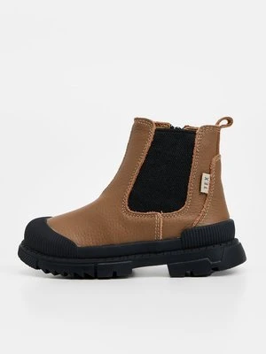 Botki Wheat