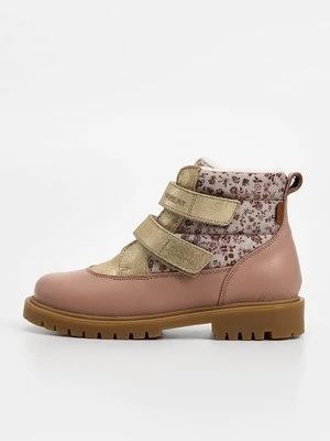 Botki Wheat