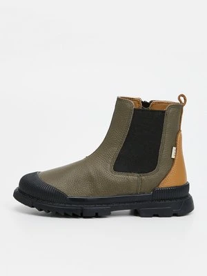 Botki Wheat