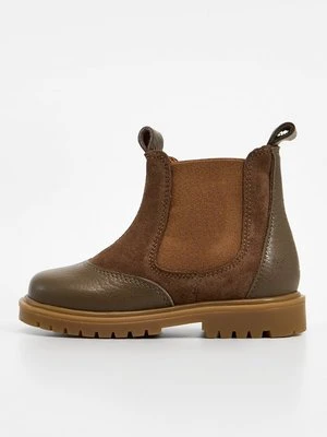 Botki Wheat