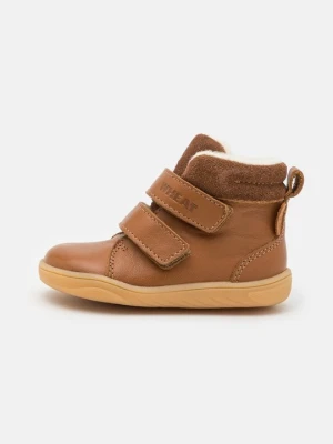 Botki Wheat brązowy