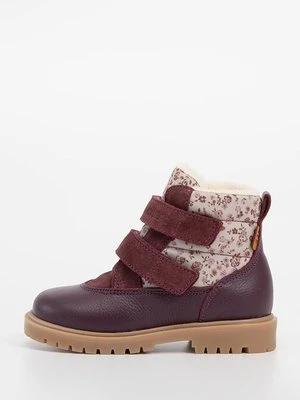 Botki Wheat jagodowy